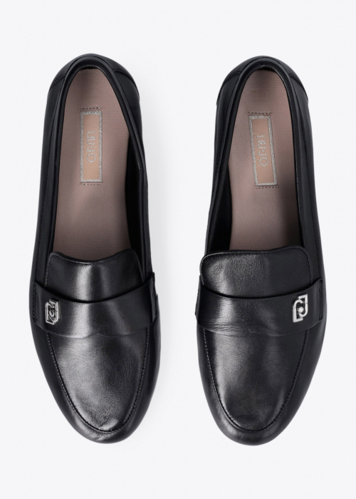 Liu-Jo loaferid