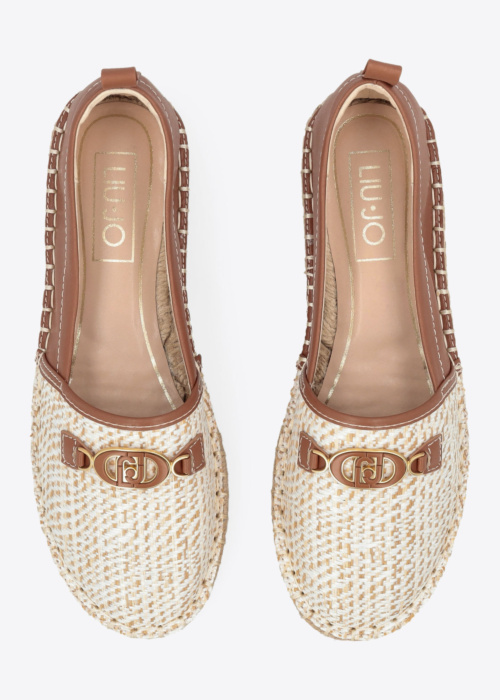 Liu-Jo espadrillid