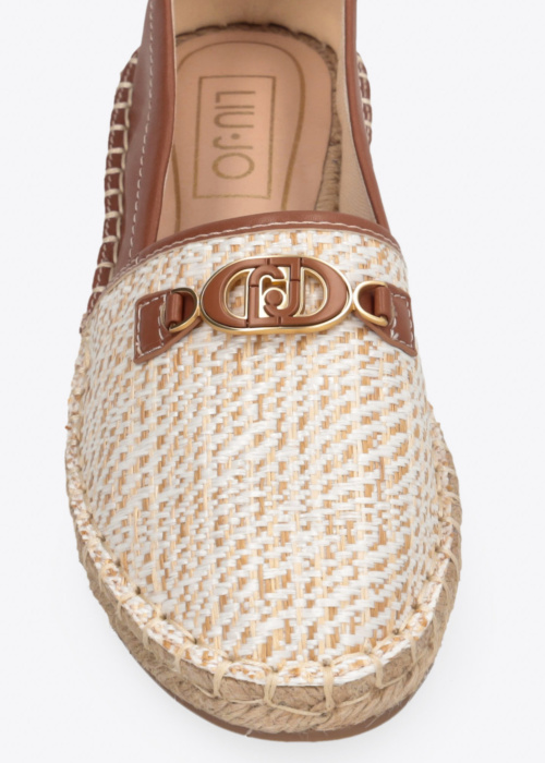 Liu-Jo espadrillid