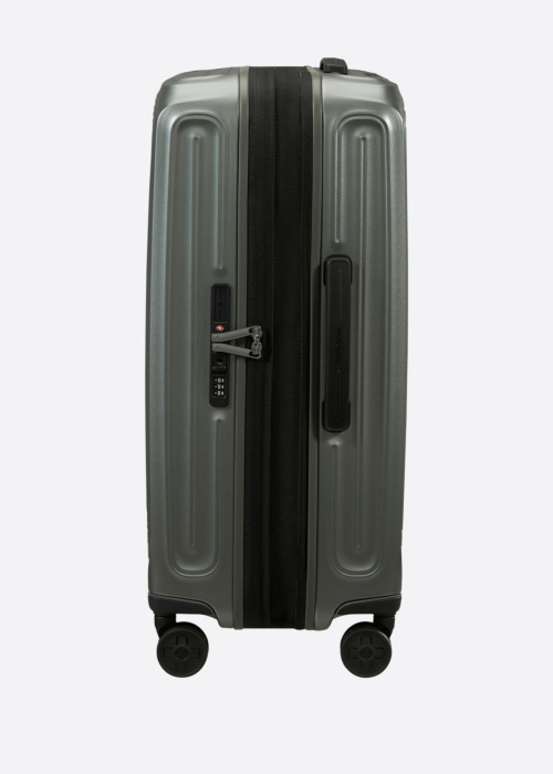 Samsonite kohver 2wander