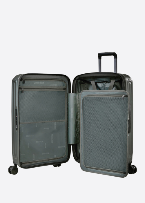 Samsonite kohver 2wander