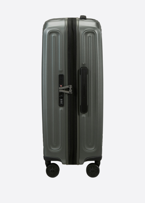 Samsonite kohver 2wander