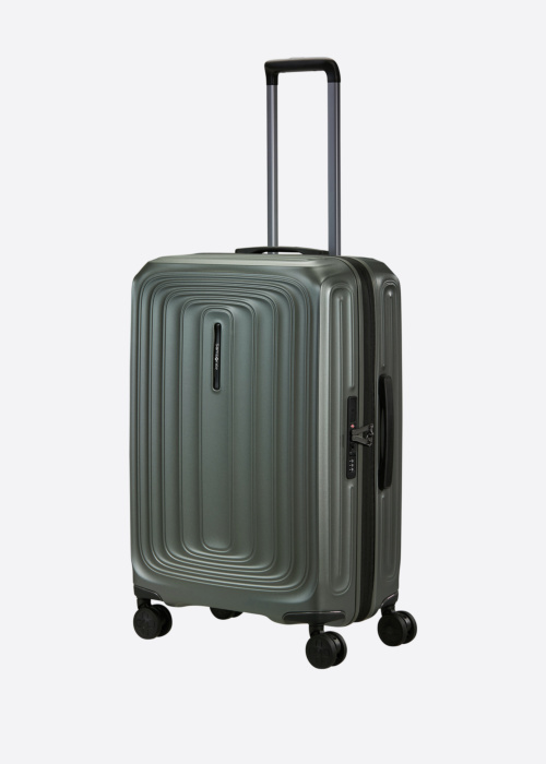 Samsonite kohver 2wander
