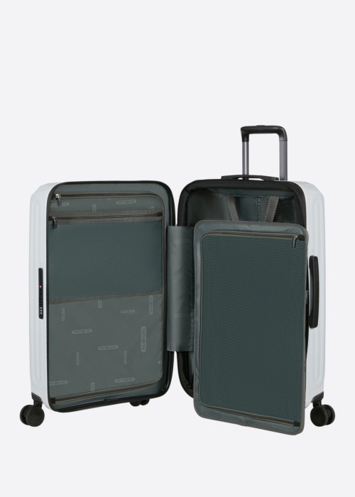 Чемодан 2wander Samsonite