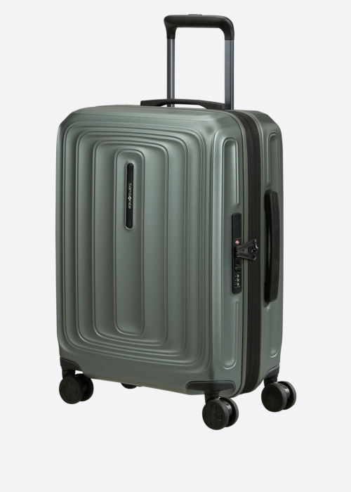 Samsonite kohver 2wander