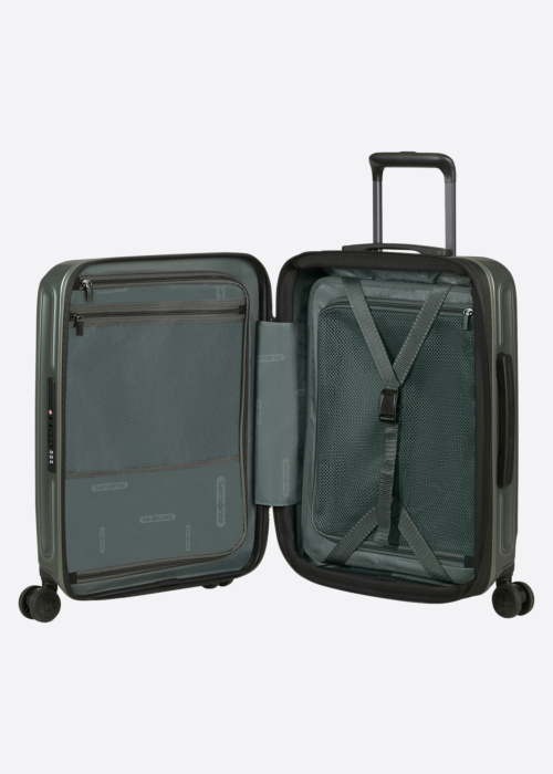 Samsonite kohver 2wander
