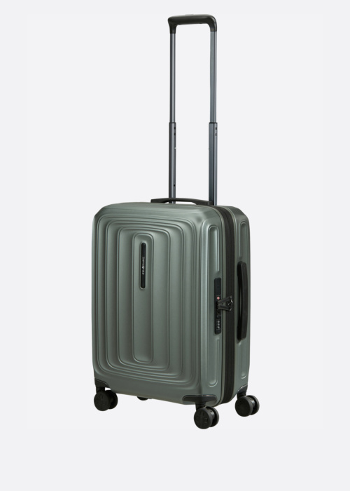 Samsonite kohver 2wander