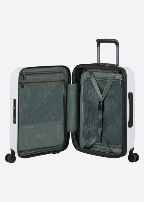 Samsonite kohver 2wander
