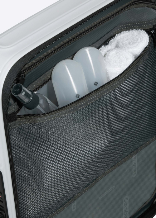Samsonite kohver 2wander