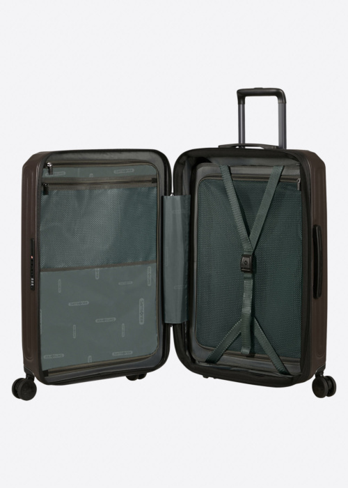 Чемодан 2wander Samsonite