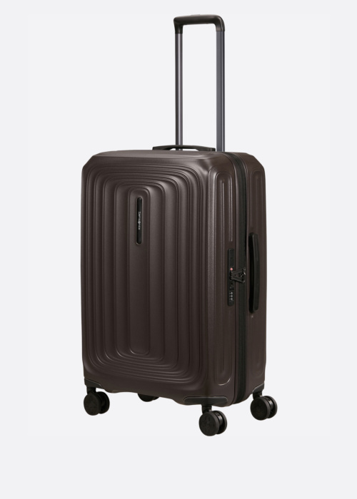 Чемодан 2wander Samsonite