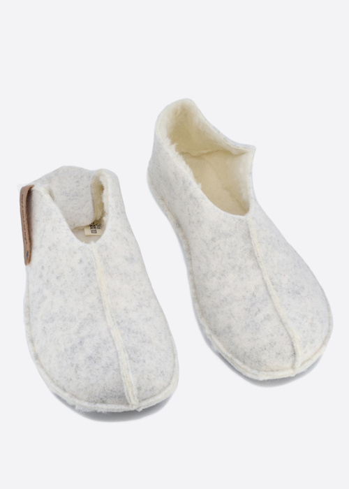 Тапочки Tohkri Barefoot Oma King