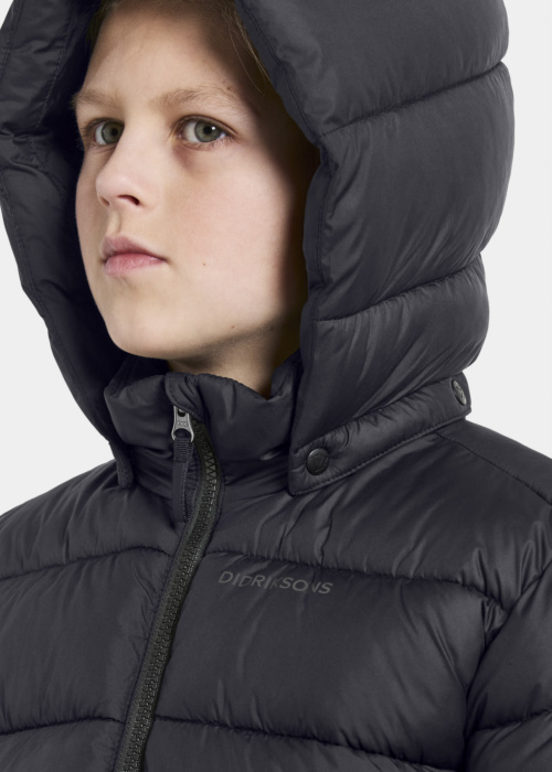 Зимняя парка Scoria Didriksons