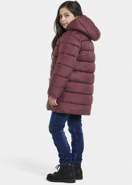 Зимняя парка Scoria Didriksons