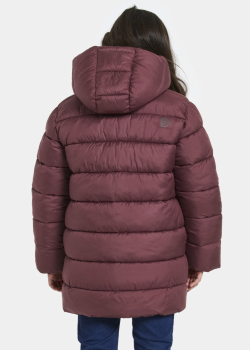 Зимняя парка Scoria Didriksons