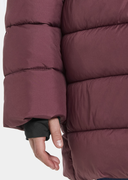 Зимняя парка Scoria Didriksons