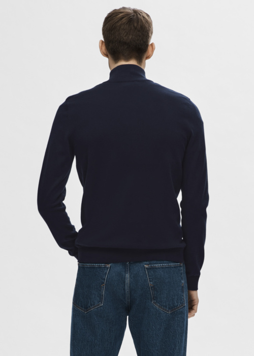 Selected kardigan Berg