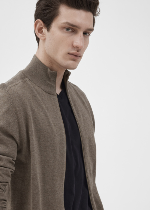 Кардиган Berg Selected