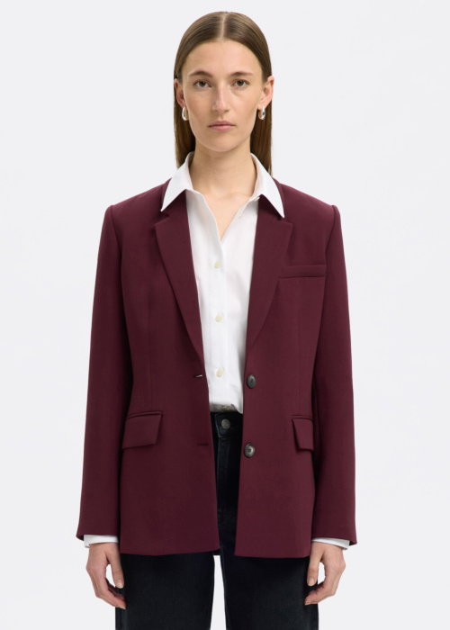 Пиджак Rita Selected