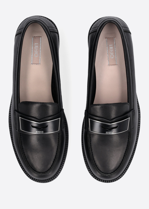 Liu-Jo loaferid Madison