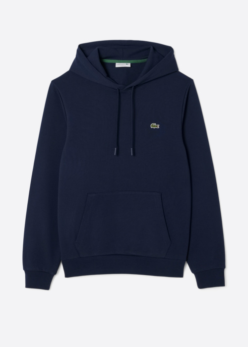 Кофта Lacoste