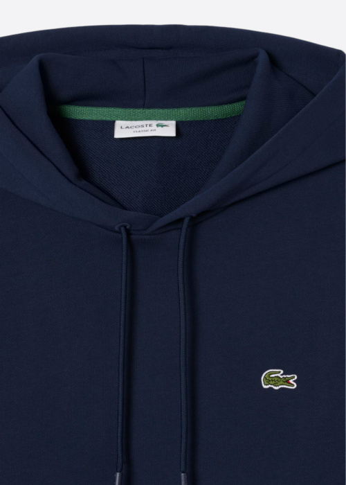 Кофта Lacoste