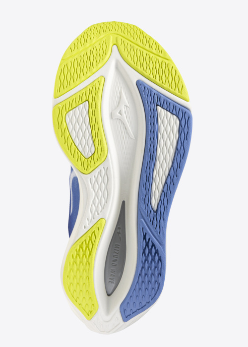 Mizuno jooksujalatsid Rebellion Flash 3