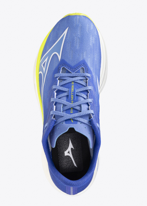 Mizuno jooksujalatsid Rebellion Flash 3