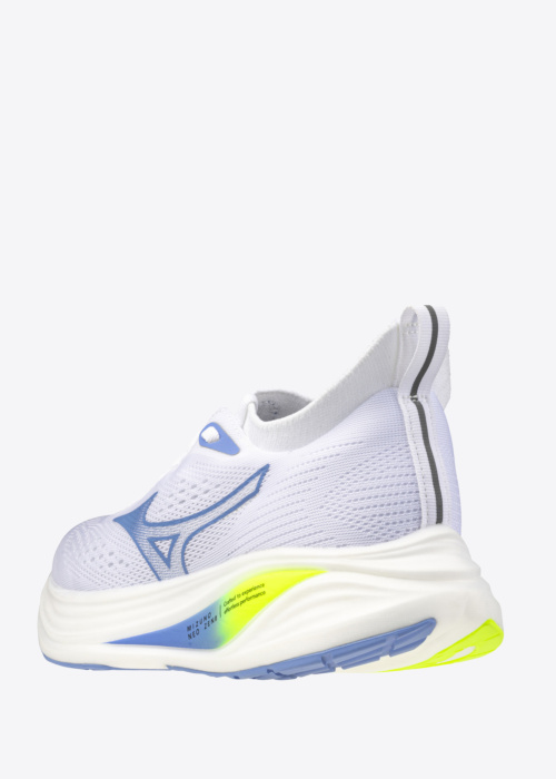 Беговые кроссовки Neo Zen 2 Mizuno