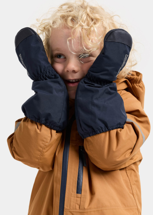 Didriksons kindad Shell