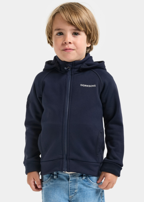 Кофта Siljan Didriksons