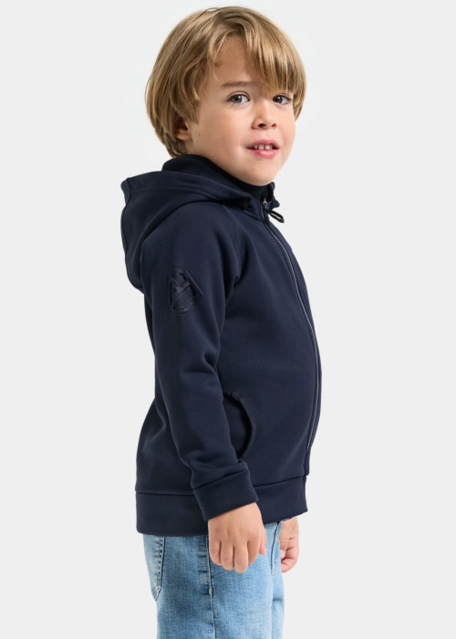 Кофта Siljan Didriksons