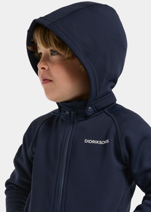 Кофта Siljan Didriksons