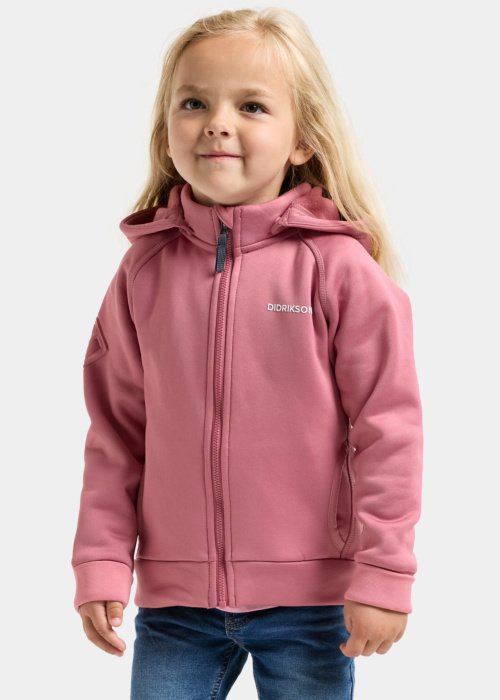 Кофта Siljan Didriksons