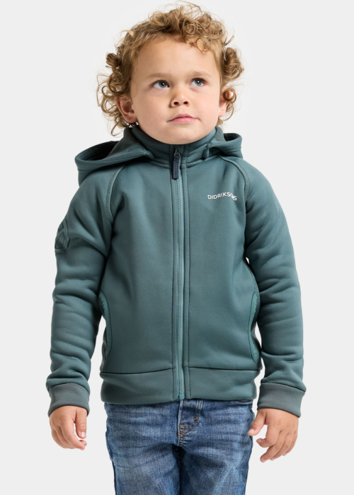 Didriksons pusa Siljan