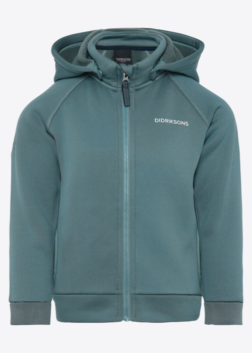 Didriksons pusa Siljan