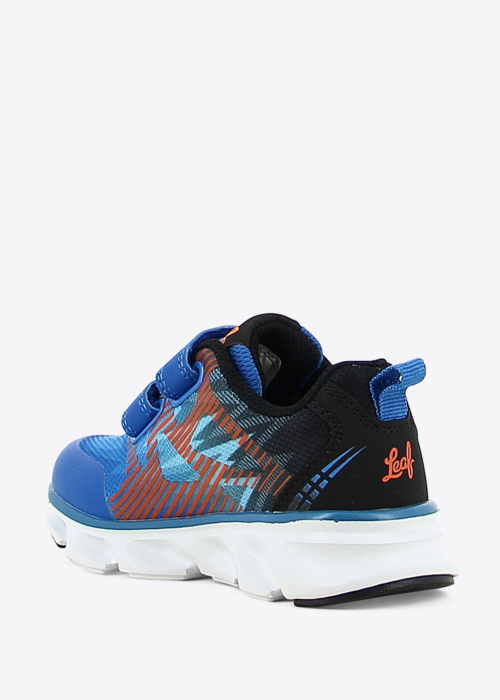 Leaf vabaajajalatsid Skalka