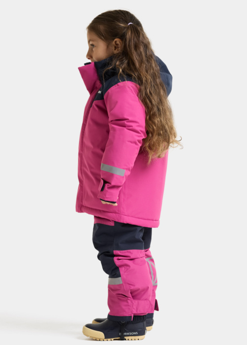 Didriksons talvekomplekt Skare 2