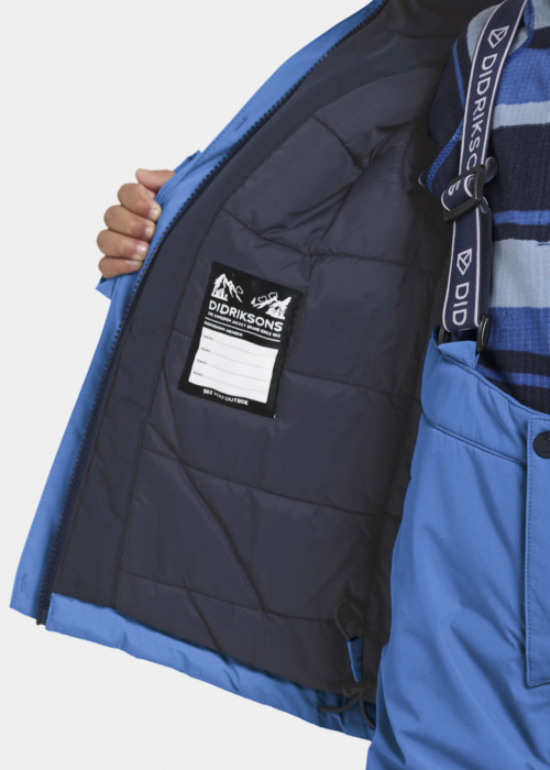 Didriksons talvekomplekt Skare