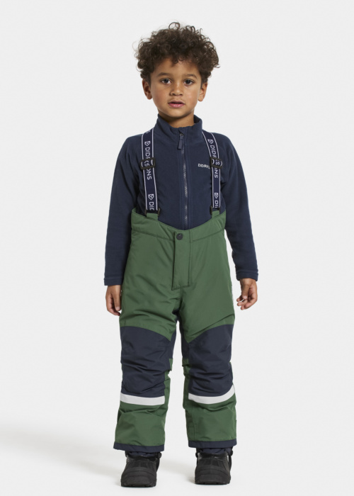 Зимний комплект Skare Didriksons