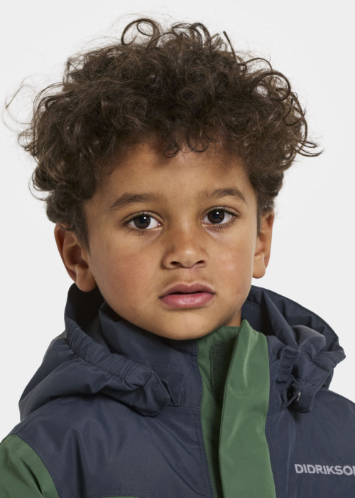 Зимний комплект Skare Didriksons