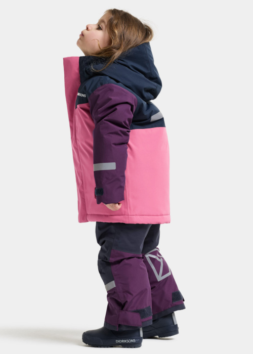 Didriksons talvekomplekt Skare