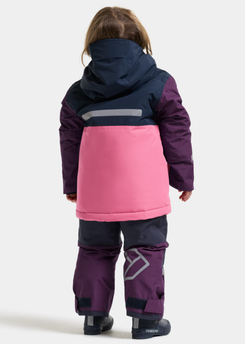 Didriksons talvekomplekt Skare
