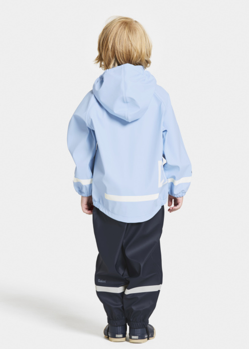 Комплект от дождя Slaskeman 2 Didriksons