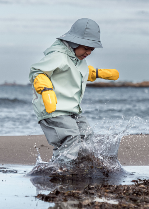 Дождевики Slaskeman Didriksons