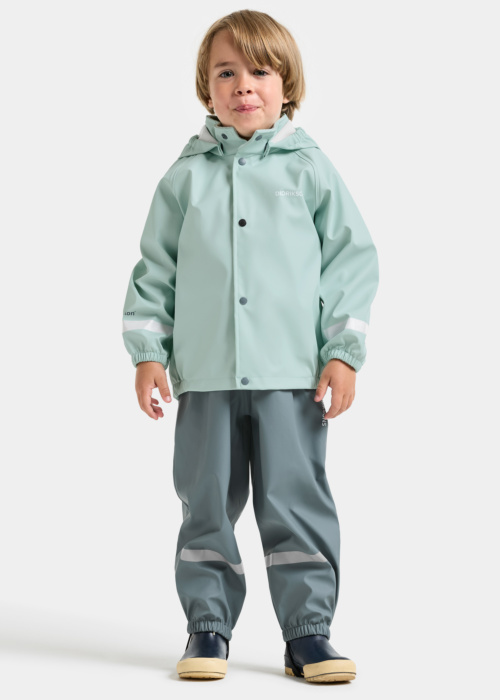 Дождевики Slaskeman Didriksons