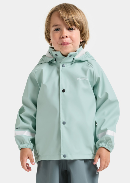 Дождевики Slaskeman Didriksons