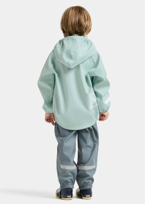 Дождевики Slaskeman Didriksons