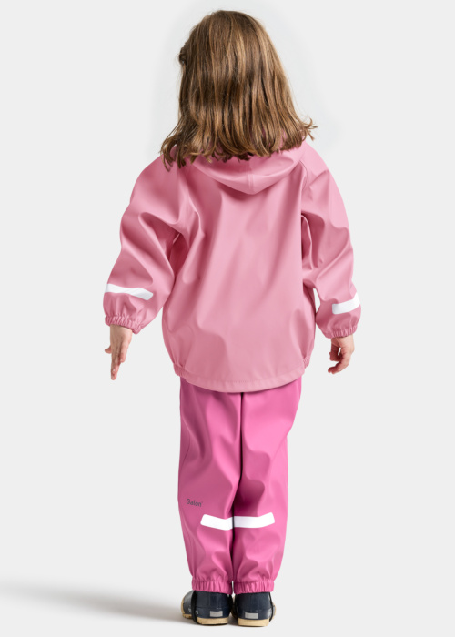 Дождевики Slaskeman Didriksons