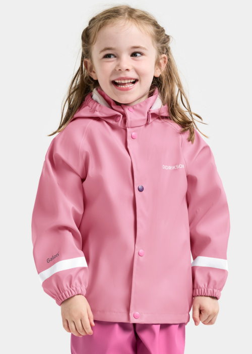 Дождевики Slaskeman Didriksons